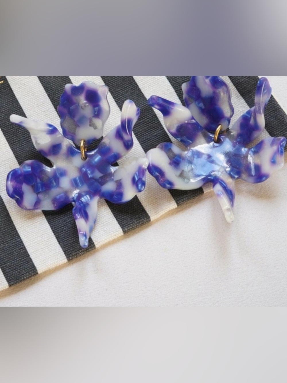 Lele Sadoughi Lily Earring